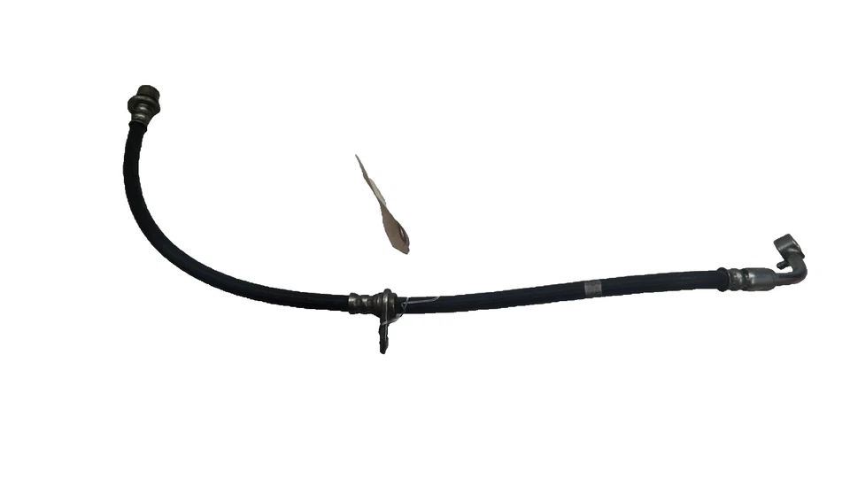 Manguera de línea de freno lateral del pasajero trasero derecho Honda Accord 2018-2021 OEM Foto 1 de 4