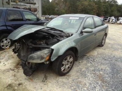 05 06 NISSAN ALTIMA MANUAL TRANSMISSION 2.5L 4 CYL 203683 - Image 1 of 4