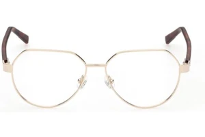 Marco óptico de gafas Timberland TB 1734 032 dorado brillante 54-14-145 RX TB - Imagen 1 de 2