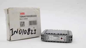 ABB 1SNA010055R2300 24 VDC Relay - Picture 1 of 9