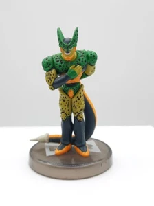 Dragon Ball Z Cell 2" Full Color Gashapon Gacha Mini Figur - Bild 1 von 2