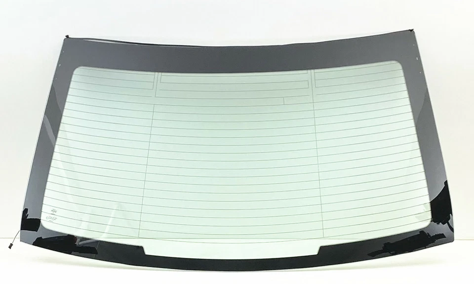 Heated Rear Window Back Glass For 2008-2011 Mercedes Benz C300 C350 C63AMG - Image 1 of 3