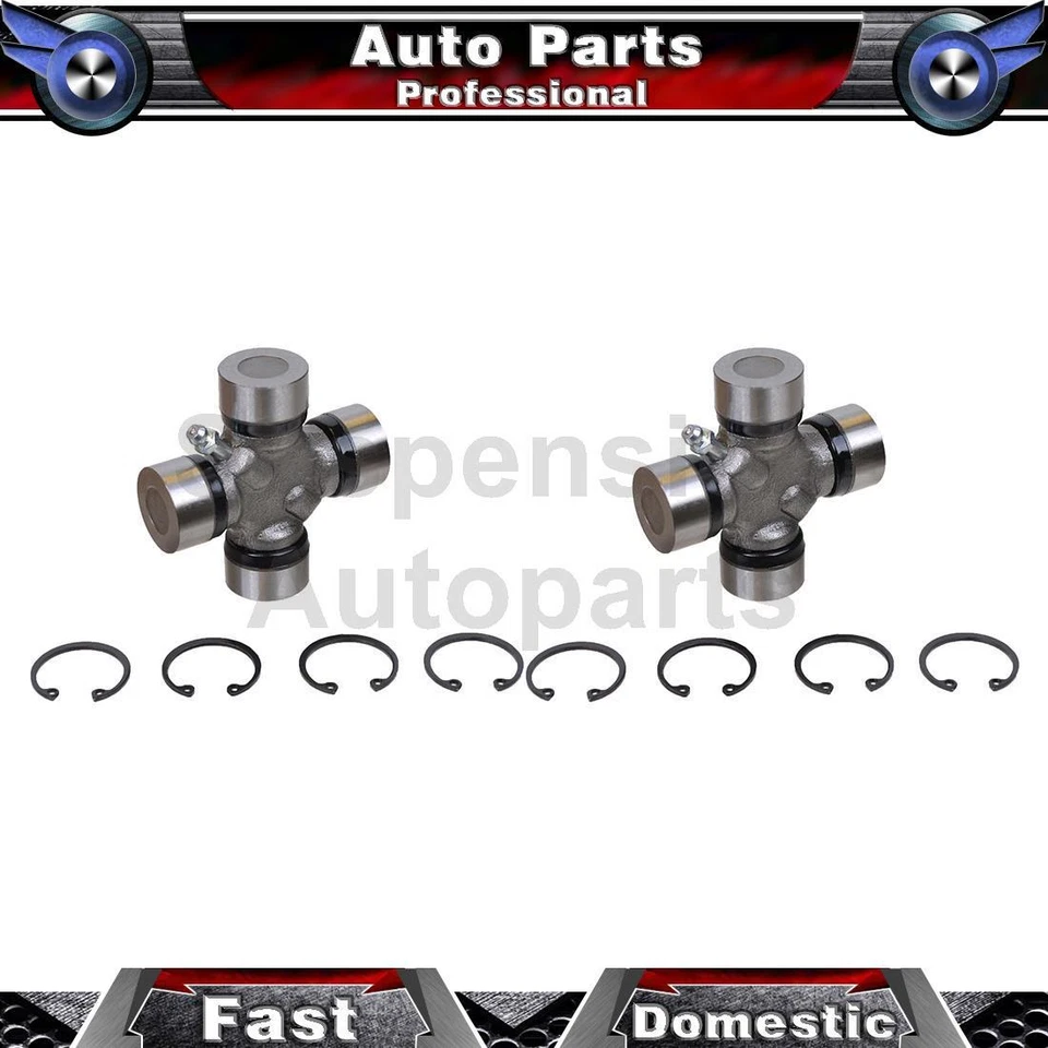 SKF Rear Half Shafts All Joints Universal Joint For Lotus Europa 1973 1972 - Image 1 of 4