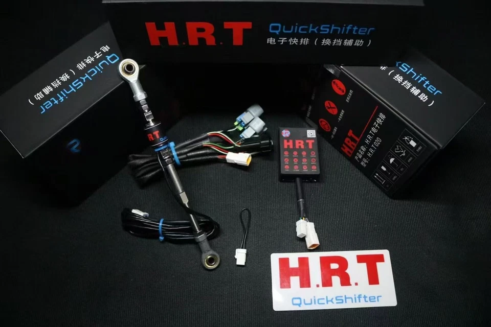 duke 890 Bi-Directional Quickshifter Electric Quick Shift System For KTM 890 - Image 1 of 4