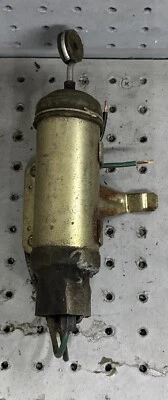 1973 - 1979 年别克雪佛兰 Olds 庞蒂亚克动力门锁执行器右手 A 车身 — 第 1/2 张图片