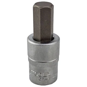 KC Tools 1/2" Drive 14mm In-Hex Socket Metric | 13687 - Picture 1 of 3