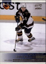 2004-05 Pacific Hockey Card Pick