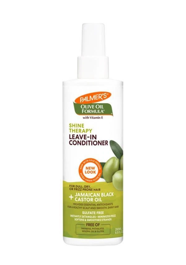 Palmer's Olive Oil Formula Leave-In Conditioner 250ml - Image 1 of 1