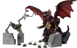 S.H. Monster Arts Toho Special Effects Super Weapon 2 (Tamashii Web Limited - Bild 1 von 3