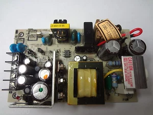 High quality KYOSAN power supply KFD25E-01BU (+12v; -12V; +5V) - Picture 1 of 7