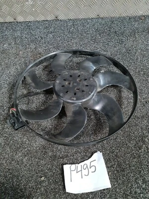 Ventilador de refrigeración diésel para Skoda Yeti 2.0 2014 6R0959455 - Imagen 1 de 4