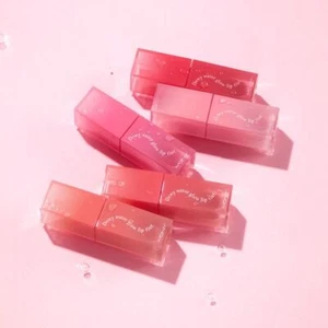 MQNY Dewy Water Glow Lip Tint 3.5g, Hydrating, Kbeauty, Korean cosmetics, sample - Picture 1 of 7