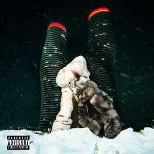 PartyNextDoor & Drake - $ome $exy $ongs 4 U (RCA) CD Album - Picture 1 of 1
