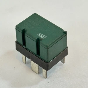 Mercedes Benz Siemens Relay Changer Working Relay Car A0025420319 - Picture 1 of 12
