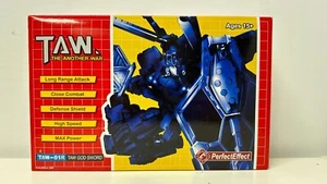 PerfectEffect TAW-01R TAW GOD SWORD MISB IN STOCK - Picture 1 of 3