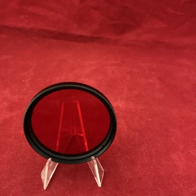 Ridden 52mm Red 25 - Image 1 of 2