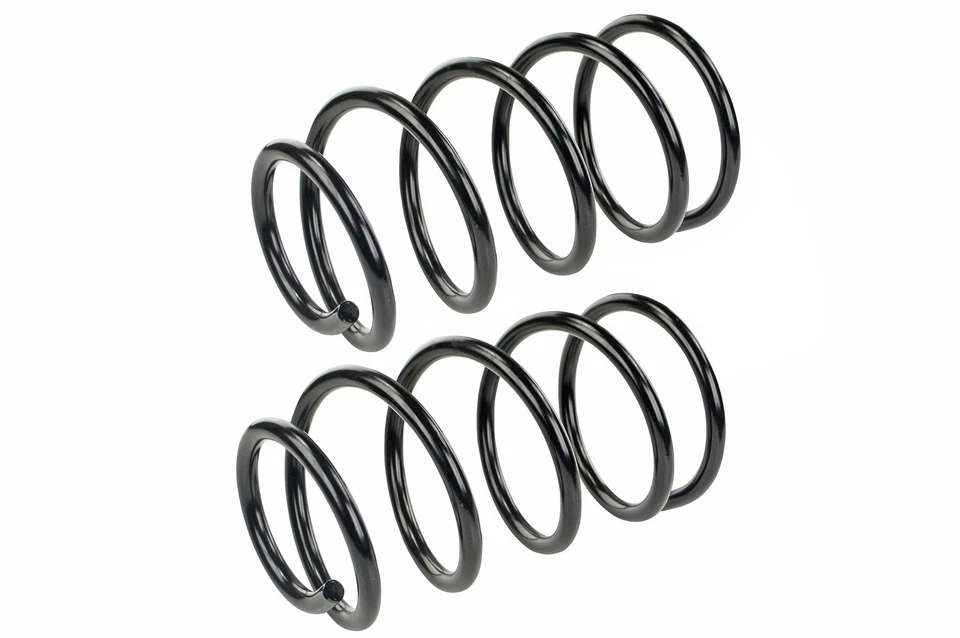 Mevotech SMS7504 Coil Spring Set - Image 1 of 1
