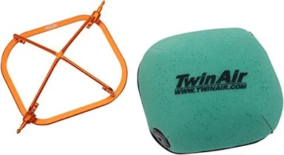 Sistema de admisión de flujo de potencia Twin Air 154218C Foto 1 de 4