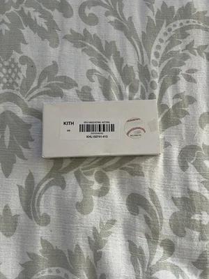 Kith New York Yankees Keyring - Image 1 of 4