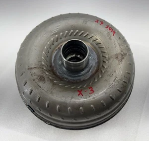 2011-2017 BMW 328I 528I X3 X4 2.0L AUTOMATIC TRANSMISSION TORQUE CONVERTER OEM - Picture 1 of 6