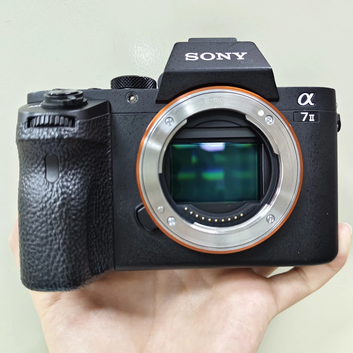 Sony Alpha A7II Digital Cameras for Sale - Shop New & Used Digital