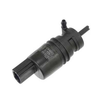 Bomba lavadora parabrisas delantera A2C53240479Z VDO para 6 Series 650 535 5 528 550 740 Foto 1 de 2