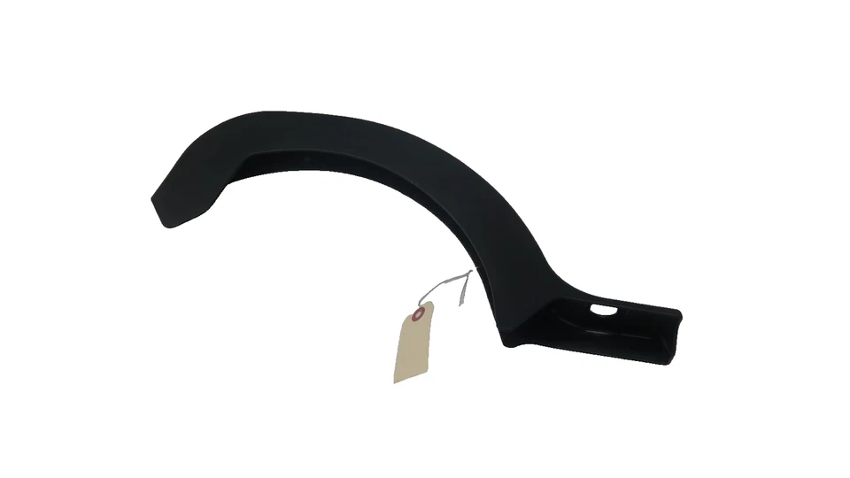 Mazda 3 2019-2024 OEM tapa del maletero trasero izquierdo bisagra cubierta de moldura BCJH-688W6 Foto 1 de 4