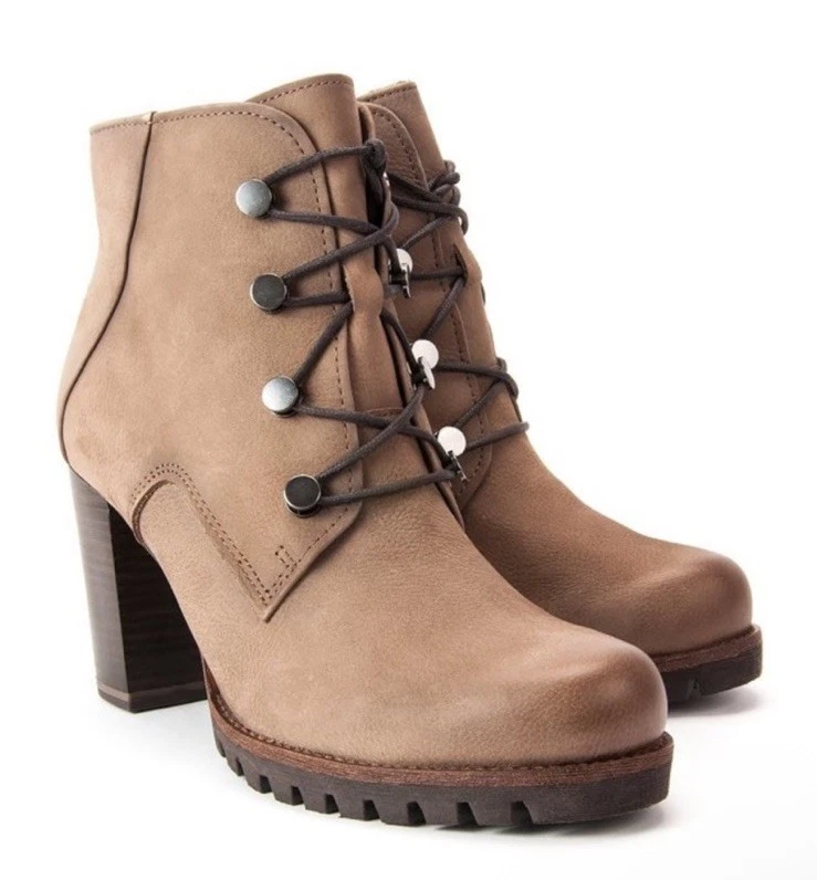 Boots Marco Tozzi Taupe Antic - Image 1 of 3