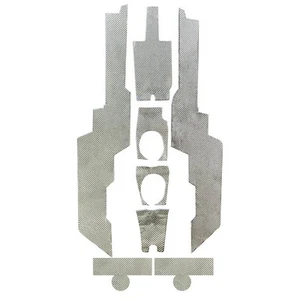 DEI 902406 Heat Shield Kit Center Console - Picture 1 of 1