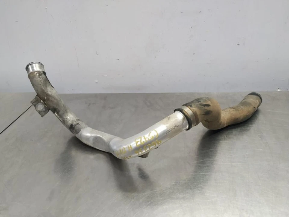 17283RSRE000 Pressure Hose Turbocharger for Honda Civic 5 Puertas (FK) 2008 962336 - Image 1 of 4