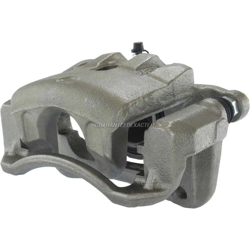For Hyundai Veloster & Kia Forte Koup Centric Front Right Brake Caliper TCP - Image 1 of 4