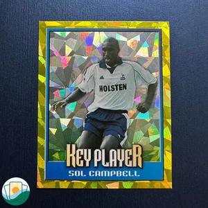 Merlin’s F.A. Premier League 2000 | Sol Campbell | #440 - Picture 1 of 2