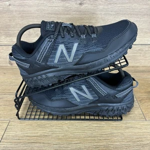 New Balance Zapatos Para Hombre Talla UK 7.5 410V6 Trail Running Entrenadores Senderismo Caminar - Imagen 1 de 10