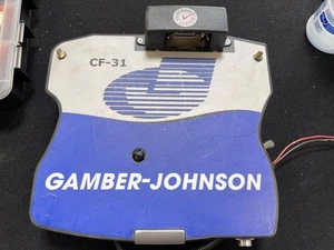 Gamber Johnson Modèle : 7160-0318-06 REV:AK DOCK-PANASONIC-CF-31 avec alimentation - Photo 1/6