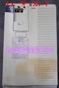 1PC used Mitsubishi frequency converter FR-A540-11K-CH 380V 11KW  #YY - Picture 1 of 2