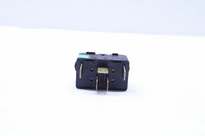 Interruptor descongelador de ventana Porsche 911 Boxster 1997-2001 OEM usado Foto 1 de 4