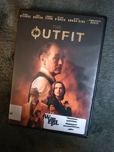 The Outfit (DVD, 2022) - Imagen 1 de 4