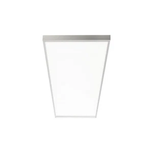 LED Aufbau-Panel FLED für Industrie und Handwerk, IP20, 120 x 30cm, UGR<22, Ra80 - Bild 1 von 4