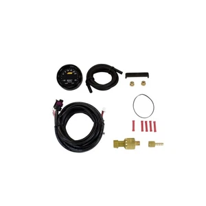 AEM 30-0306 X-Series Boost Pressure Gauge - Picture 1 of 12