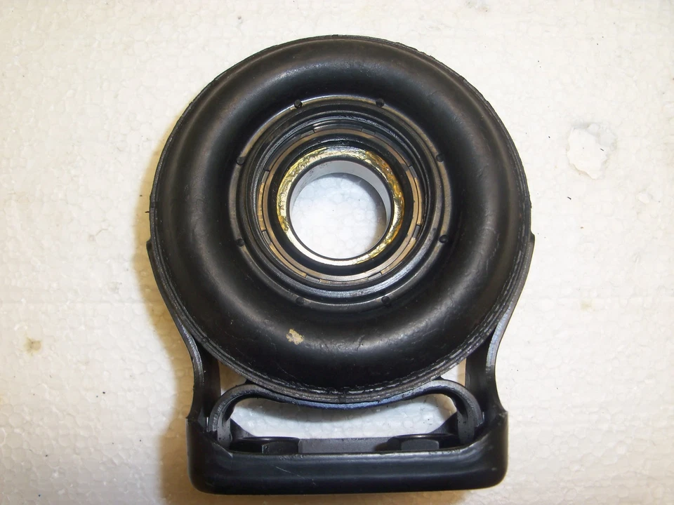 Original Ssangyong Rexton,Actyon Sports Kardanwelle Mittellager 76mm Lagerhöhe   - Bild 1 von 1