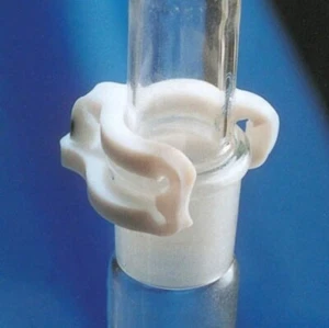 CLIP PTFE FÜR KONISCHES GLASGELENK 14/23 - Bild 1 von 1