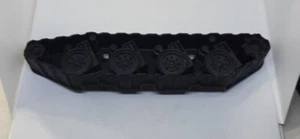De colección GI Joe Warthog AIFV 1988 BANDA DE RODADURA PISTA IZQUIERDA pieza original ARAH F/ENVÍO - Imagen 1 de 6