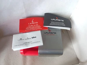 Laurens watch box/laurens watch box - Picture 1 of 5