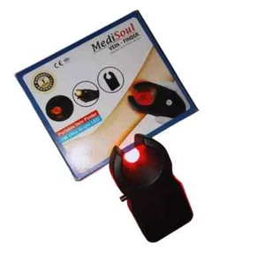 Vein Finder Adult Led See Vein Finder Diagnostic Instruments Without battery - Picture 1 of 10