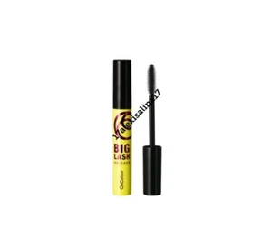 Oriflame OnColour Big Lash Mascara - Black - Picture 1 of 2