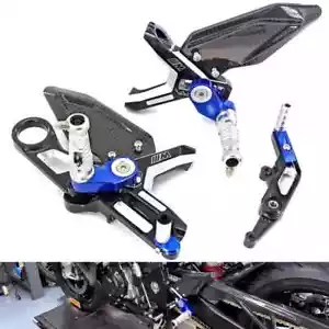 Portones BMW S1000RR 2019-2023 S1000R 2020+ M1000RR 2021- - Imagen 1 de 7