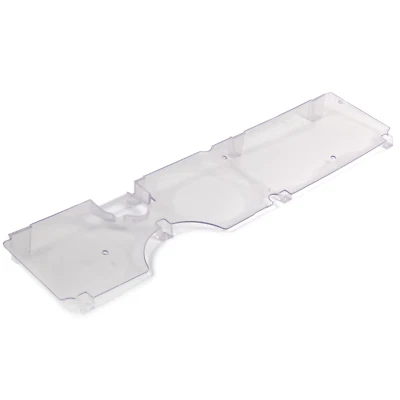 Pontiac Firebird 1982-1984 cuadro de instrumentos lente transparente nueva reproducción Foto 1 de 4