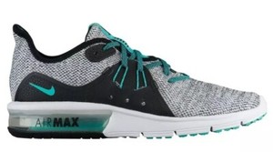Zapatilla Negra Nike Air Max Sequent 3 - Comprá Ahora | Dafiti Argentina