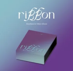 IN STOCK! BAMBAM - 1ST MINI ALBUM : riBBON (PANDORA VER.) K-POP SEALED+TRACKING - Foto 1 di 7