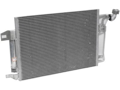 For 2009-2010 Mazda 6 A/C Condenser 26359PPKT Condenser Parallel Flow - Image 1 of 2